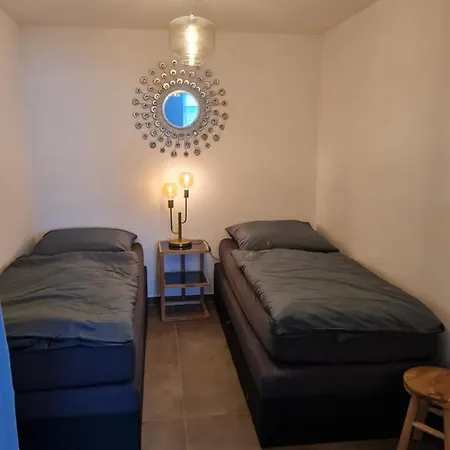 Meet & Greet Am Radfernweg E-bike Modern *