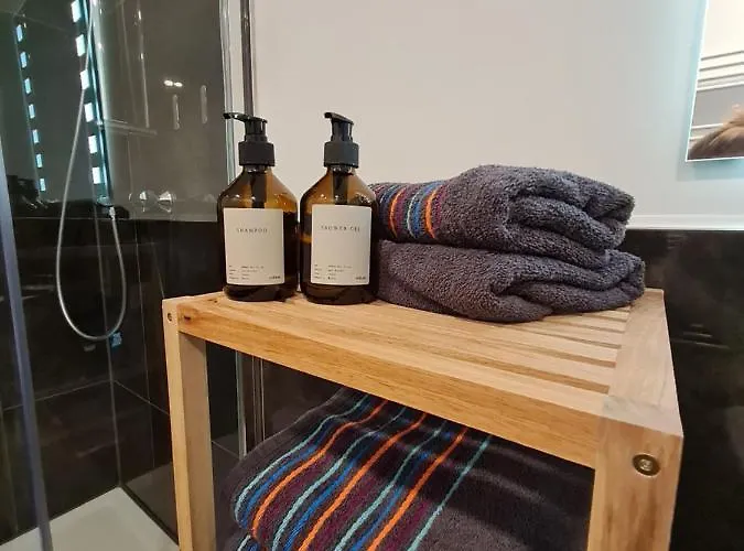 Daire Meet & Greet Am Radfernweg E-bike Modern